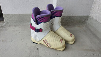 Dětské přeskáče Dachstein, vel. 20.