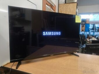 81cm LED televize Samsung - DVB-T2