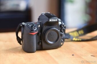 Nikon D700