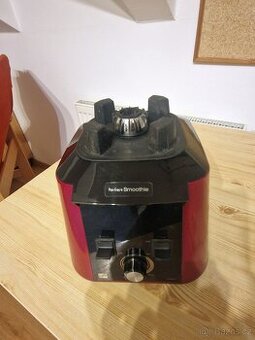 G:21 mixer Perfect Smoothie Vitality, 32000ot/min 1680W