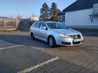 Vw golf 5