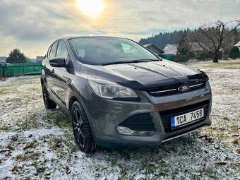 Ford Kuga 1.6i, 110kW