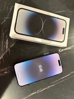 Prodam iphone 14pro 256gb cena 9500kv