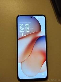 Xiaomi redmi note 12 - 1