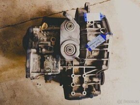 VW Passat automatická převodovka