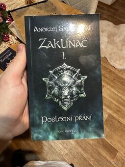 Zaklínač I. - Poslední přání