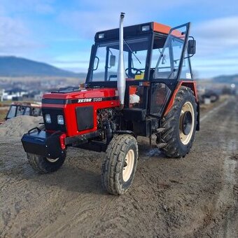 Zetor 6320
