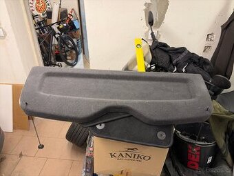 Viko, plato kufru Škoda Citigo originál