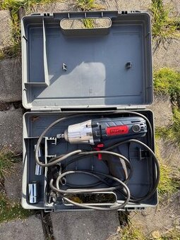 Razovy utahovak na kola