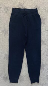 Tepláky modré HM, vel. 170