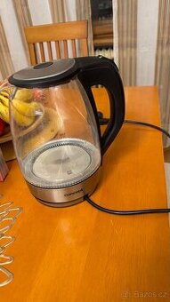 Rychlovarná konvice