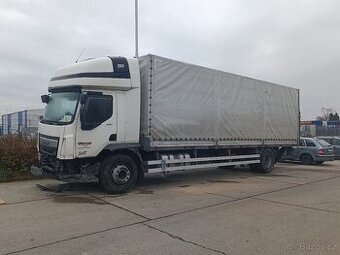 DAF LF 18.280, celek nebo ND