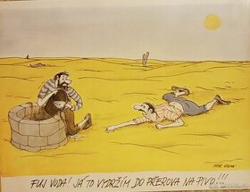 Petr Urban - plakáty