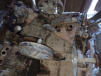 Škoda 100 / 110 použité náhradní díly, levně