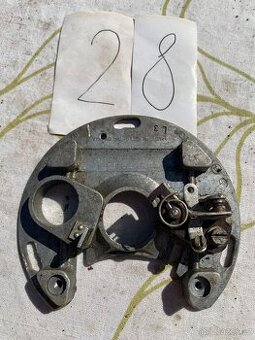 ✻ DESKA ZAPALOVÁNÍ ČZ 150 ✻