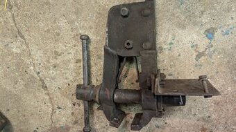 Prodám kovářský sverak