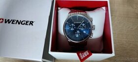 Hodinky Wenger