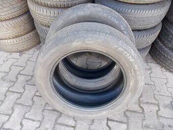 Letní pneu Cooper 225/60 R18