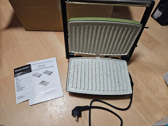 Toustovač -Rohnson R-2715 Nostalgia