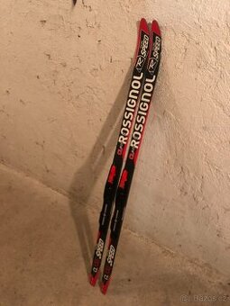 Rossignol SKIN Speed CL 130 Classic
