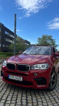 BMW X5M 4.4 V8