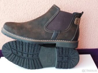 boty Venice pánské velikost 41