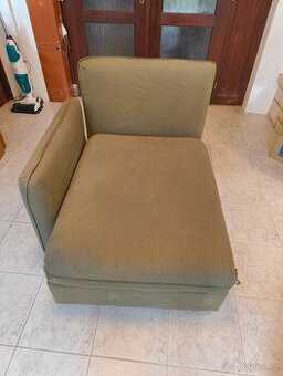 Rozkládací pohovka VALENTUNA IKEA