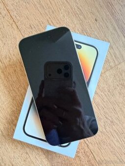 iPhone 14 Pro 512 GB - Gold