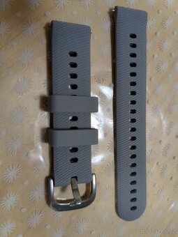 Řetízek na Garmin venu sq2 18mm