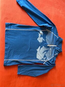 Funkční triko ALPINE PRO