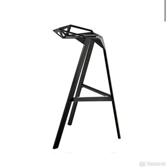 Designová židle - 1