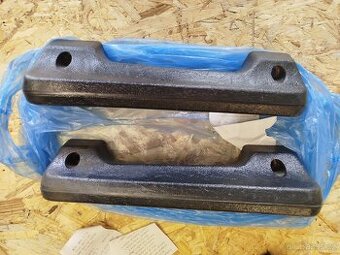 Náhradní díly Škoda 105 120 M