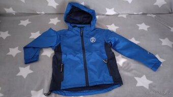 Šusťáková bunda - 1