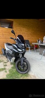 Aprilia SR GT 125 r.v. 2023