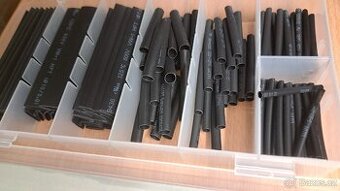 Sada smršťovacích bužírek - 1