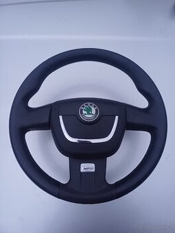 Volant škoda octavia 2 rs