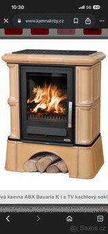 Kamna Bavaria k l