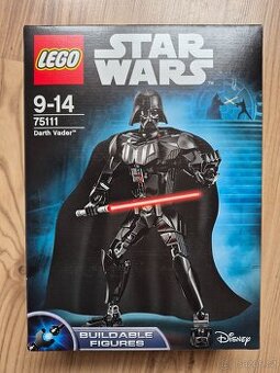 LEGO 75111 Darth Vader