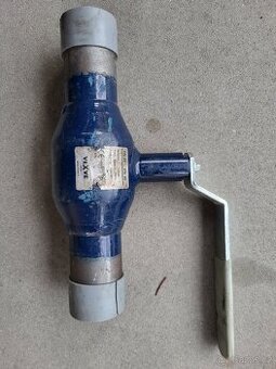 VEXVE kulový kohout DN 40 PN 40