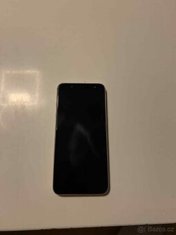 Prodám Samsung Galaxy j6 Duos