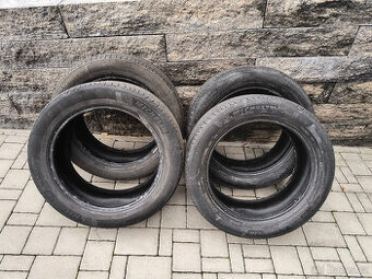 Letní 215/55 R18 Michelin Primacy 4