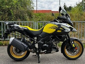 Suzuki DL 1000 V-Strom
