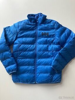 Bunda Helly Hansen Juniors’ Marka Insulator vel 152