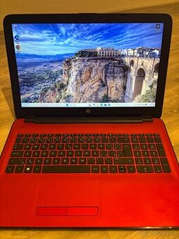 HP Amd A6 7310 2GHz, 8 GB DDR3, 128 GB SSD, win 11