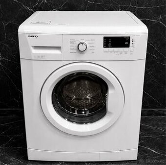 Pračka beko úzká 6kg a+++