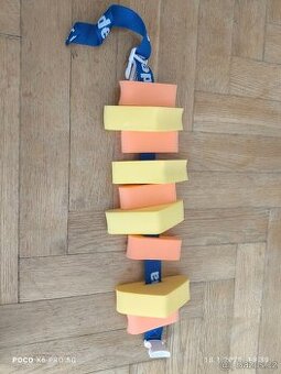 Dětský plavecký pás (75 cm)