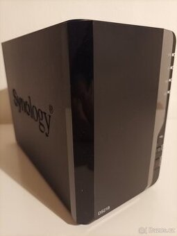 NAS Synology DS218