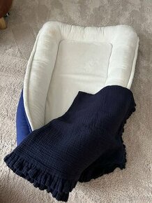 Hnízdečko pro miminko