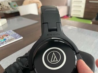 Audio-Technica ATH-M40x