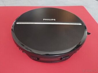 CD discman PHILIPS EXP2546